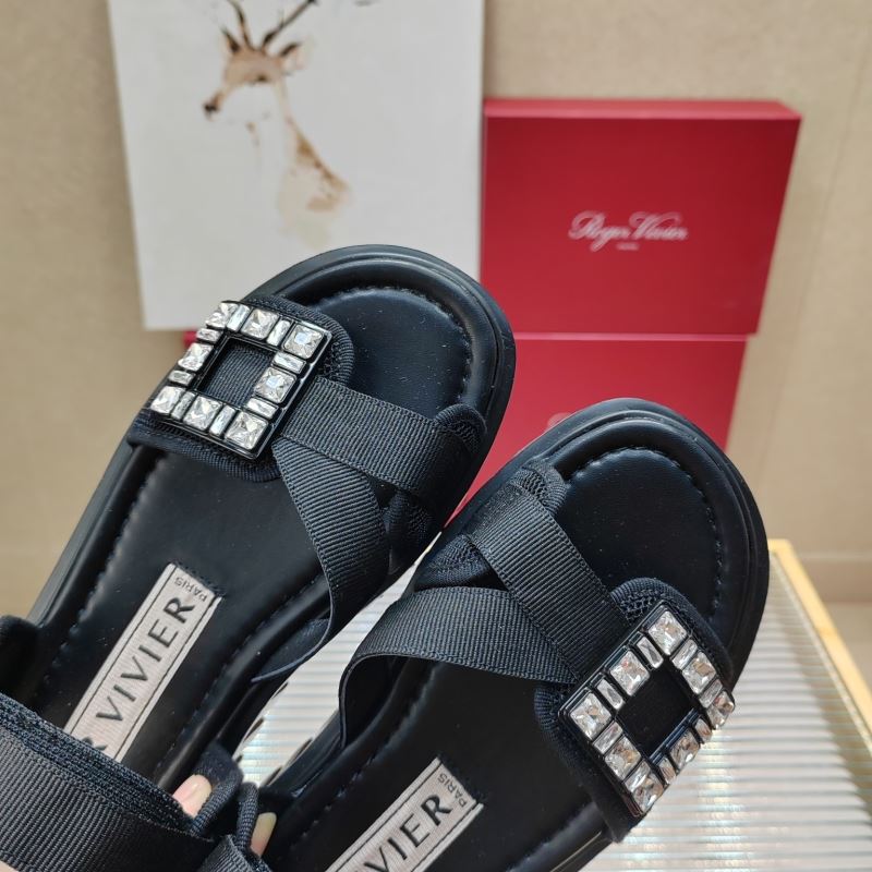 Roger Vivier Sandals